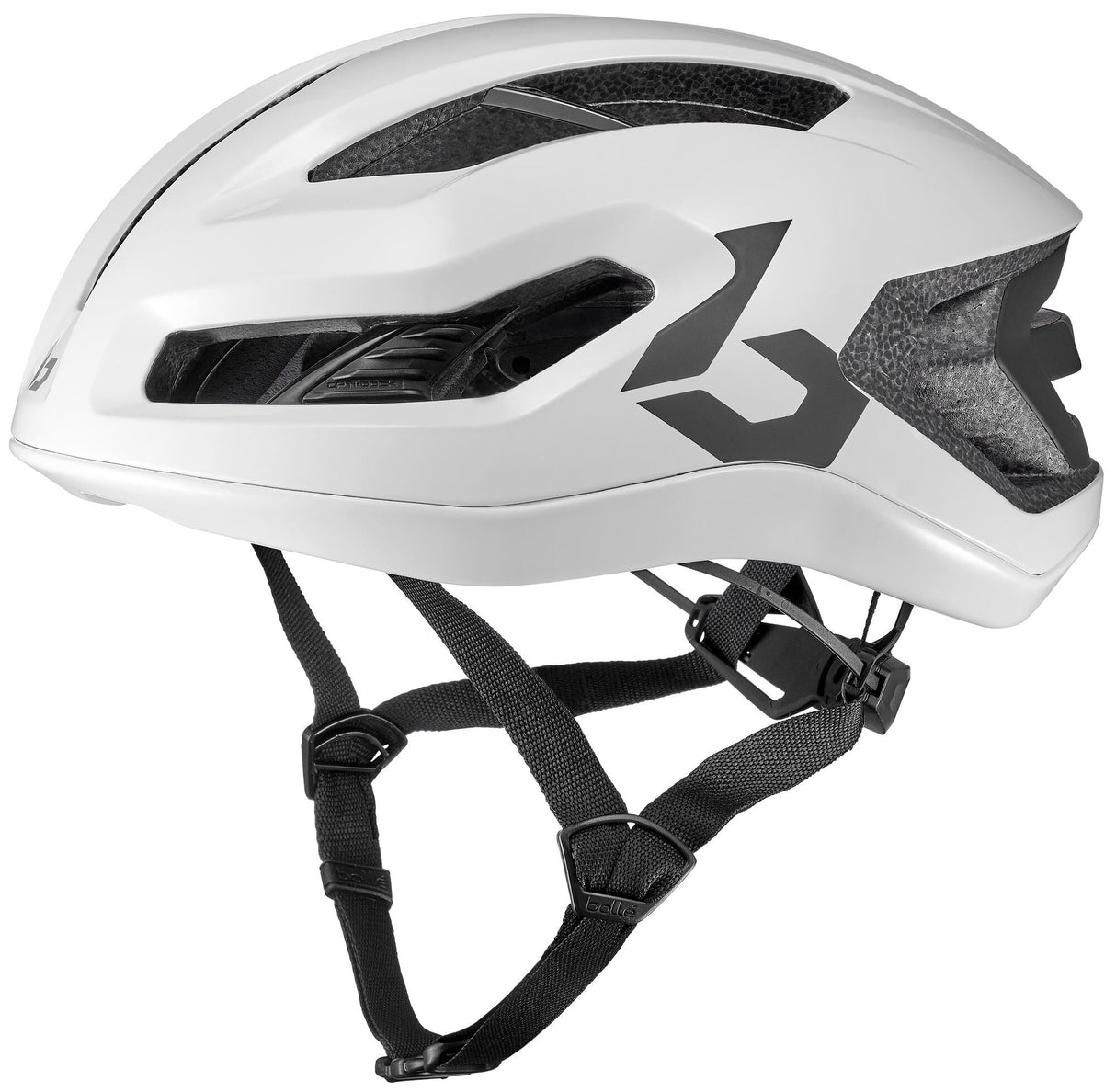 Bollé helmet avio mips helmet avio mips shiny white size l
