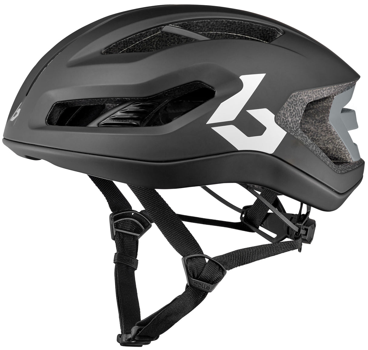 Bollé helmet eco avio mips helmet avio mips black matte size m