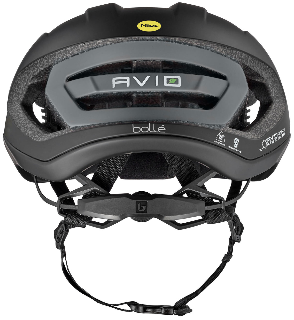 Bollé helmet eco avio mips helmet avio mips black matte size l