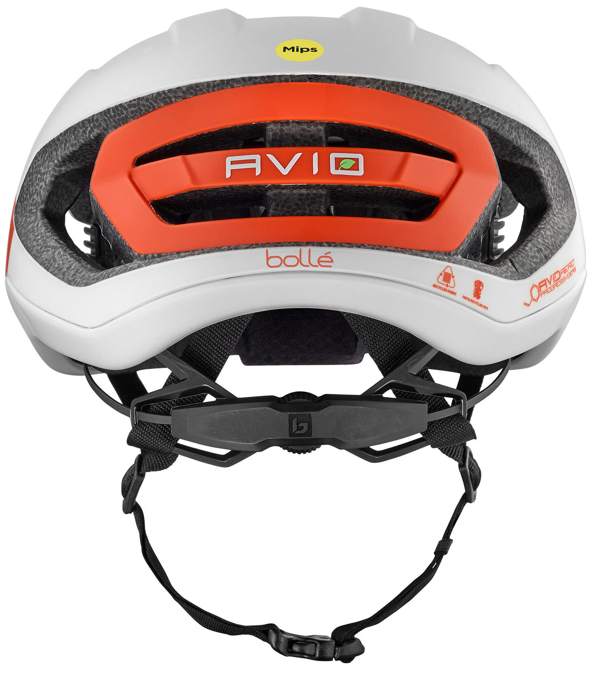 Bollé helmet eco avio mips helmet avio mips lightest gray matte s