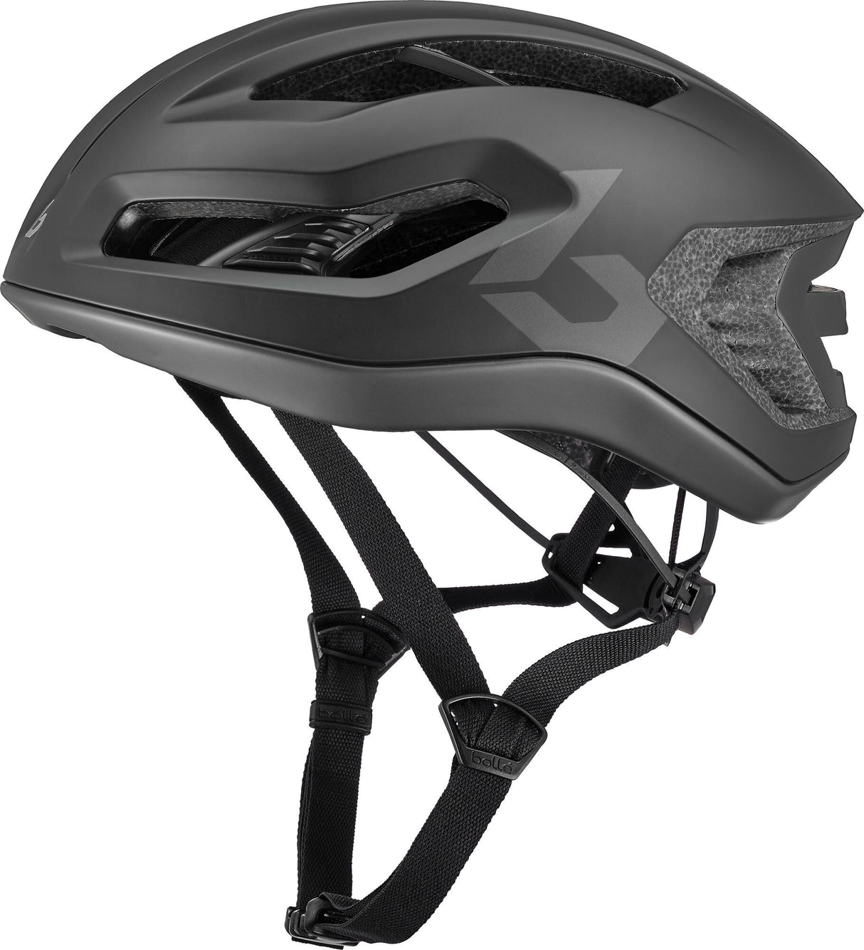 Bollé helmet avio mips helmet avio mips mineral black matte s