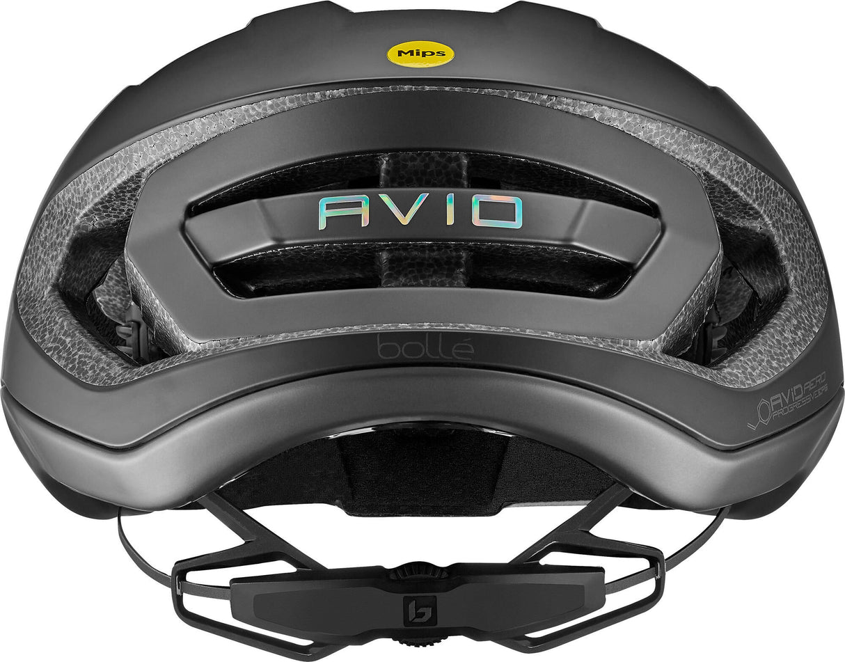 Bollé helmet avio mips helmet avio mips mineral black matte m