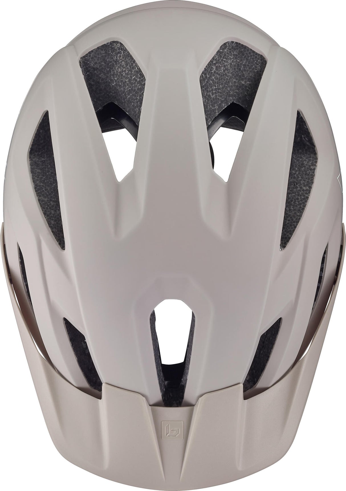 Bollé mtb helmet eco adapt mips helmet eco adapt mips size m oatmeal matte