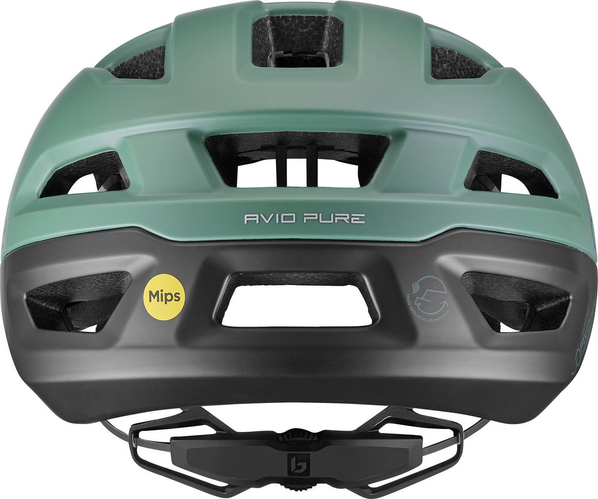 Bollé helmet eco avio pure mips helmet eco avio pure mips size m sage ma.