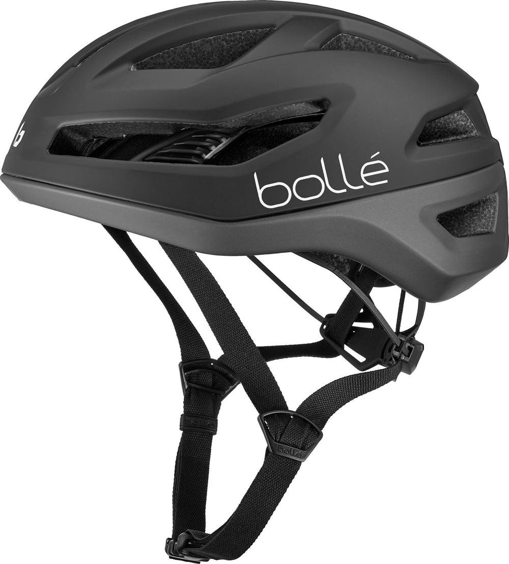 Bollé helmet eco avio pure helmet eco avio pure size l min.bl.matte