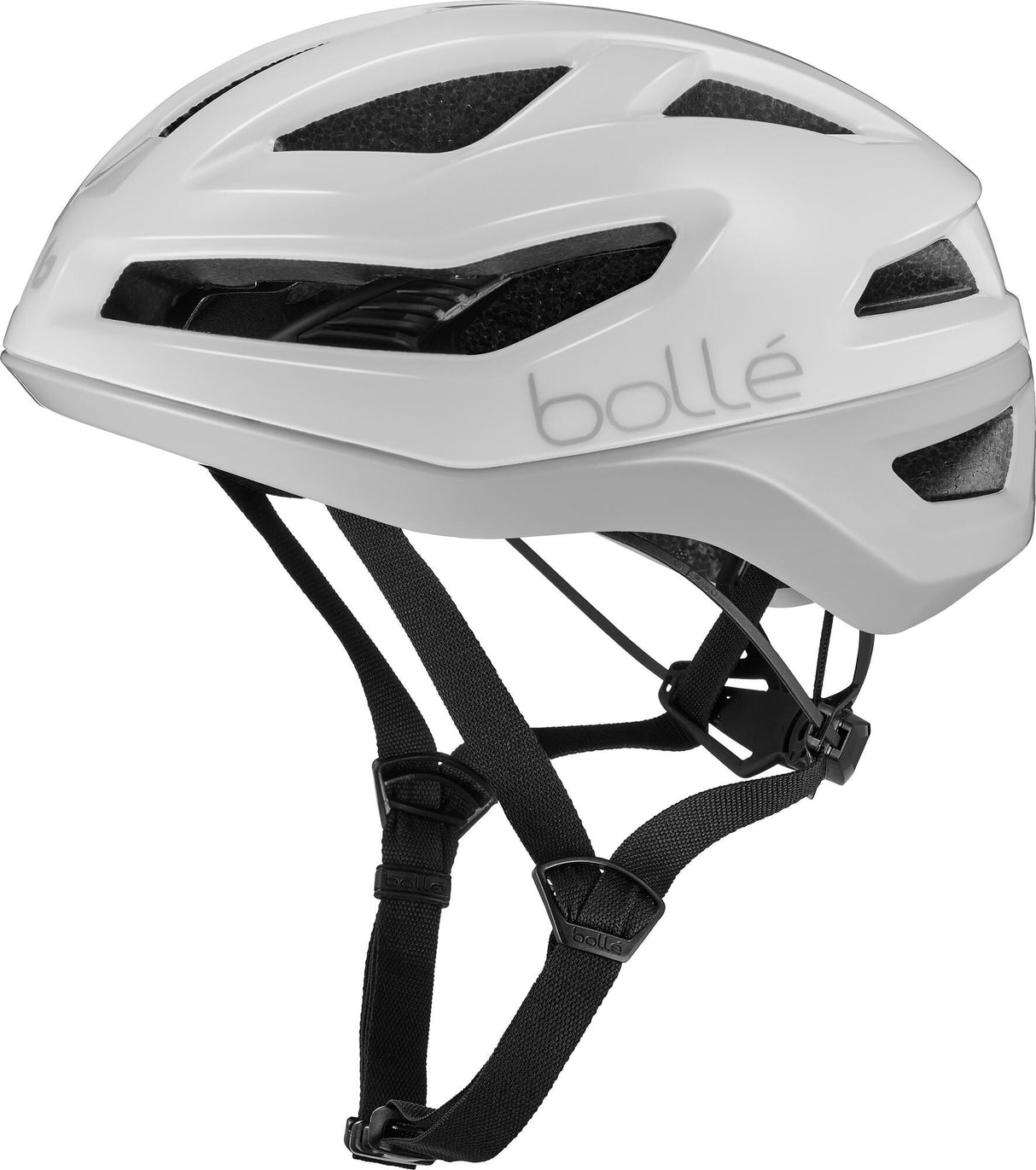Bollé helmet eco avio pure helmet eco avio pure size m white gray sh