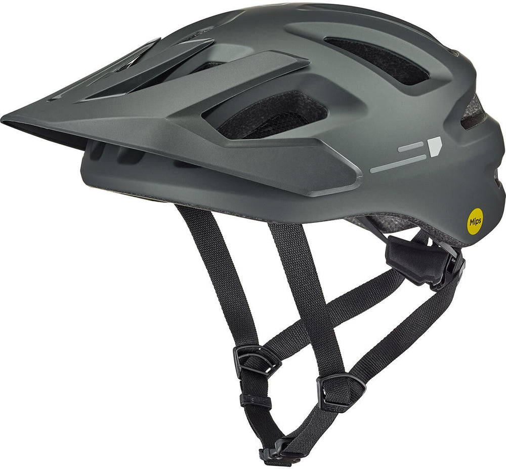 Bollé mtb helmet adapt pure mips helmet adapt pure mips size m black pine m.
