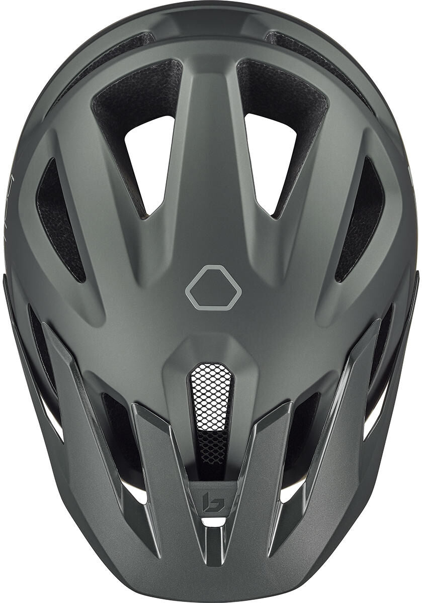 Bollé mtb helmet adapt pure mips helmet adapt pure mips size s black pine m.
