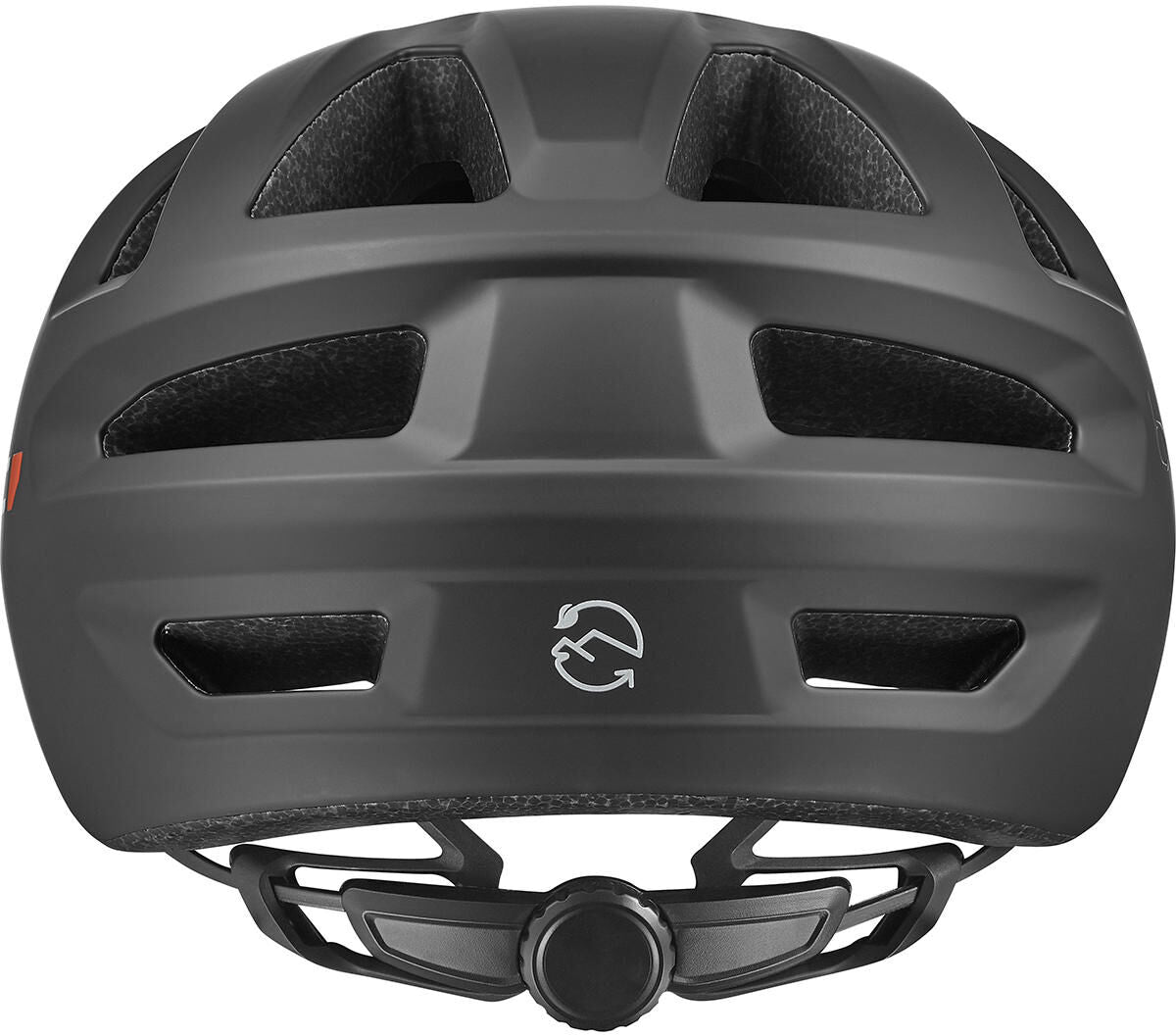 Bollé mtb helmet adapt pure helmet adapt pure size l black matte