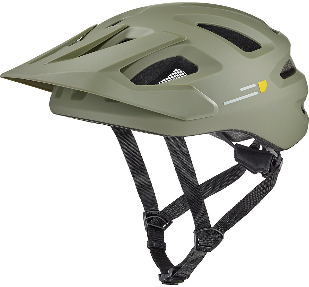Bollé helmet adapt pure size m khaki matte