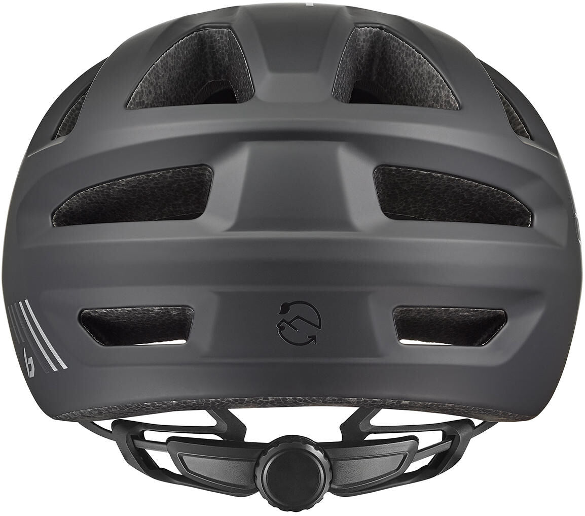 Bollé helmet spero helmet spero black matte size s