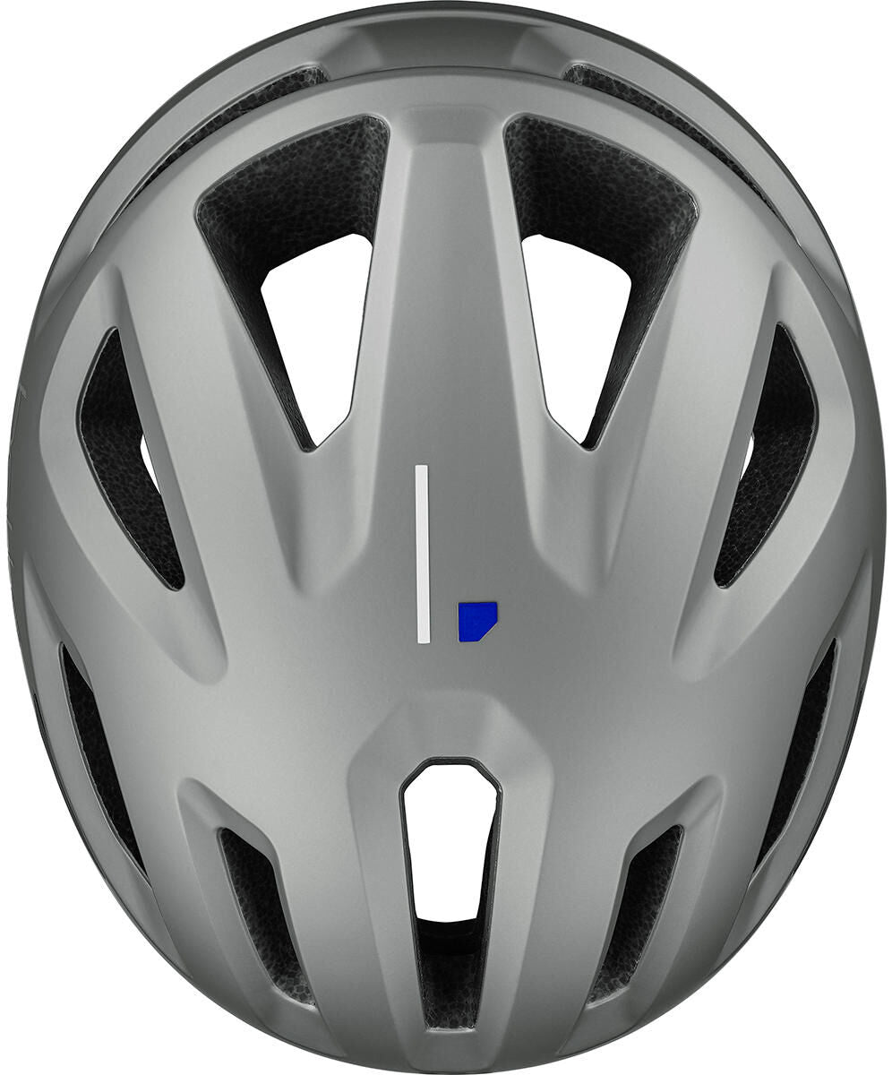 Bollé helmet spero helmet spero size s space steel matte