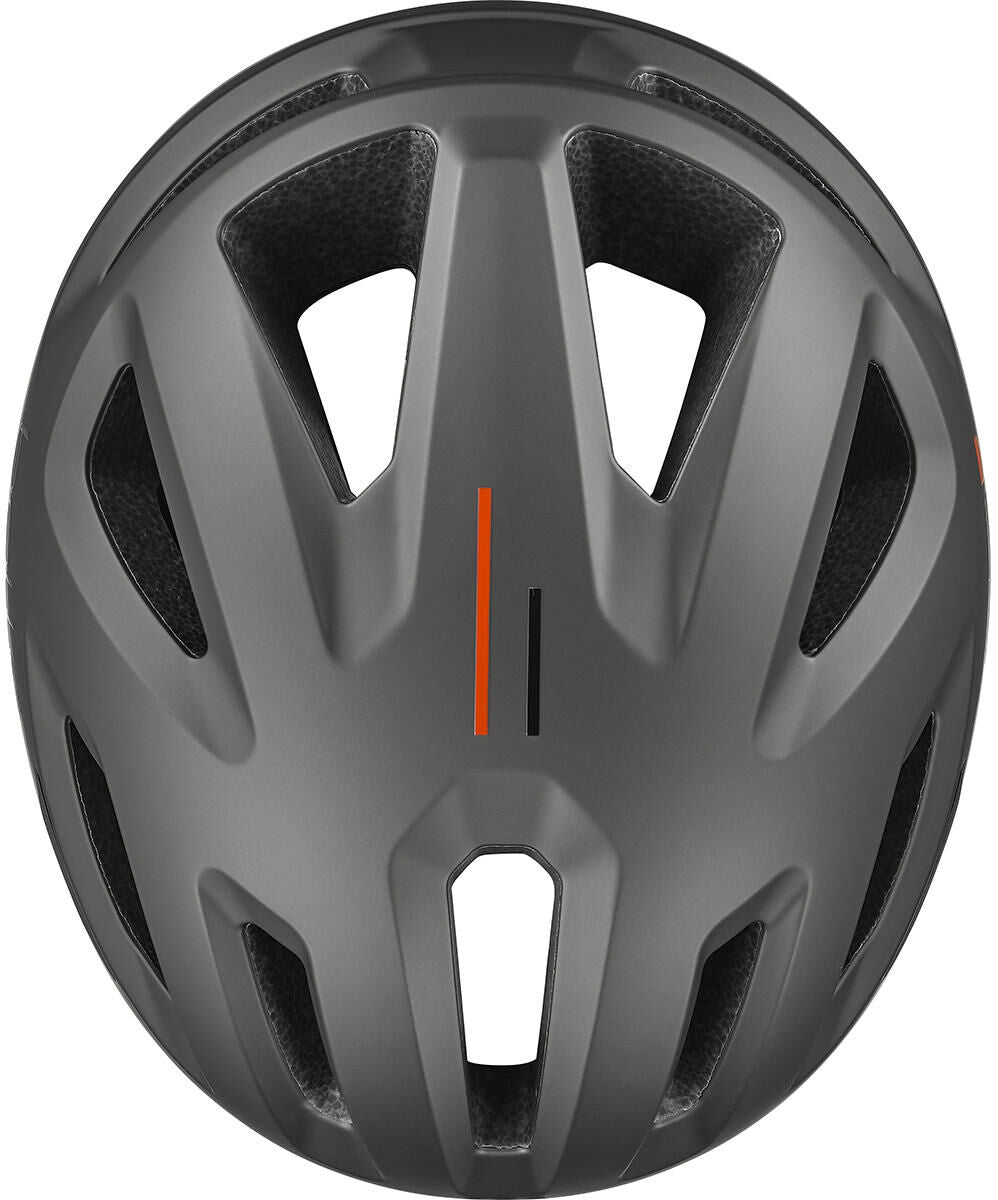 Bollé helm spero mips helmet spero mips size s black matte