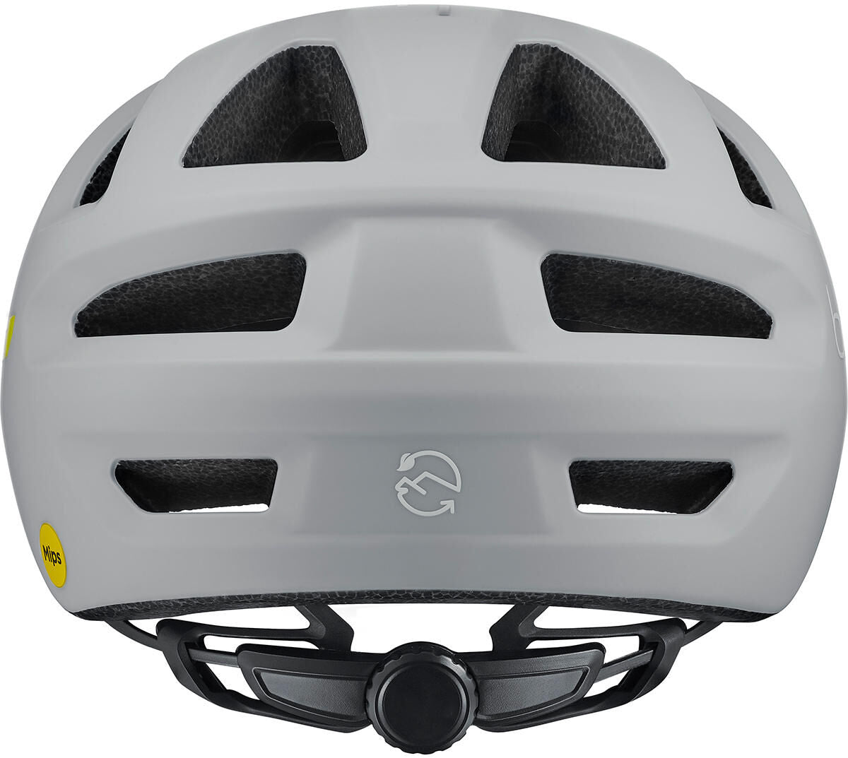 Bollé helmet spero mips helmet spero mips size m gray matte