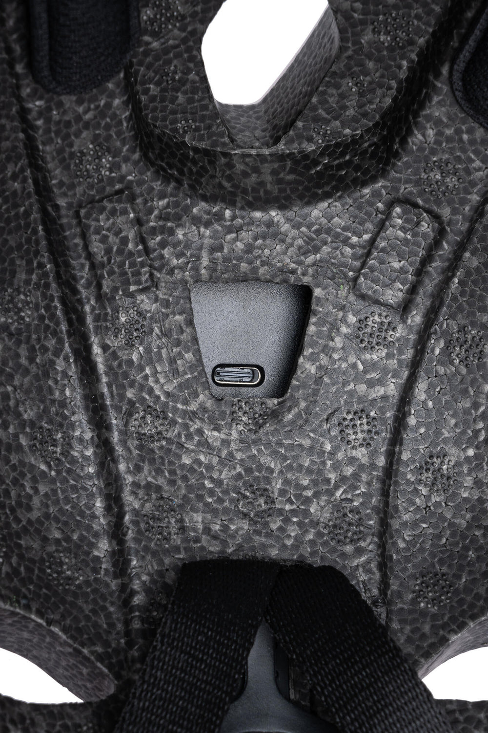 Contec abbey helm ct helmets abbey gr. m matt black brown