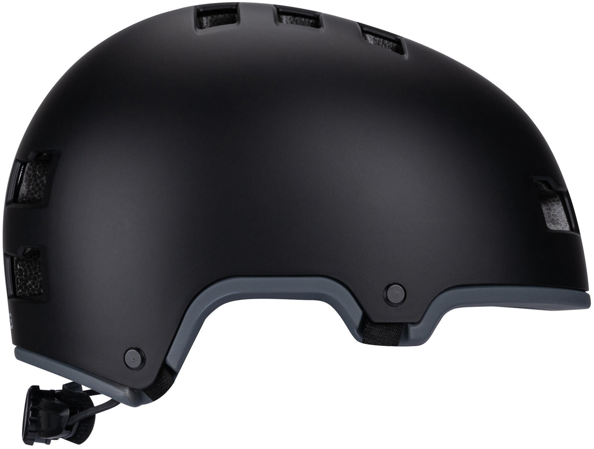 Contec helm chester ct helmet chester s m vel.black cool grey