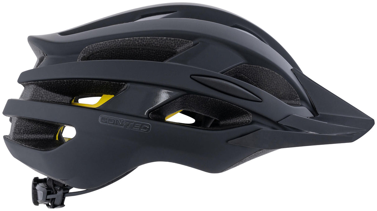Contec helm ruta mips ct helmets ruta mips gr. s m matt black