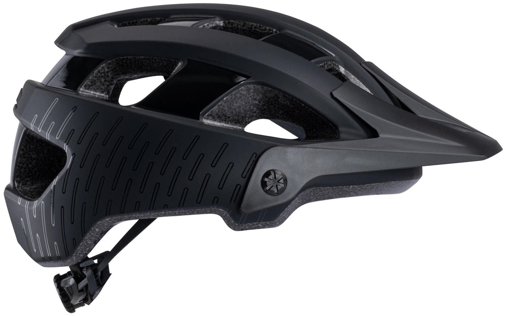 Contec helm havoc ct helmets havoc gr. m matt black