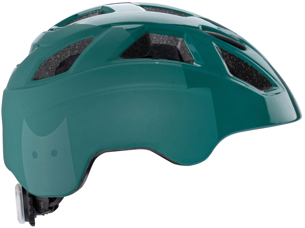 Contec helmet zuni ct helmet zuni gr. xs deep forest