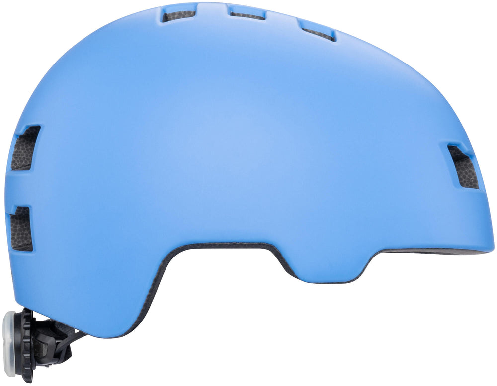 Contec bicycle helmet chester jr ct helmet chester jr xs rivera blue