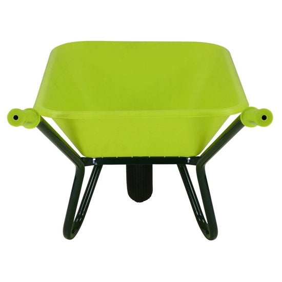 Fort tuinkruiwagen 515 90 lime 2ply