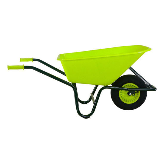 Fort kruiwagen tk 100 lime