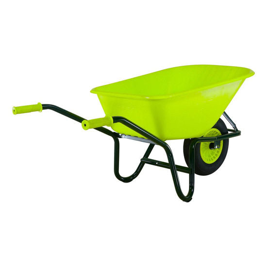 Fort kruiwagen tk 100 lime