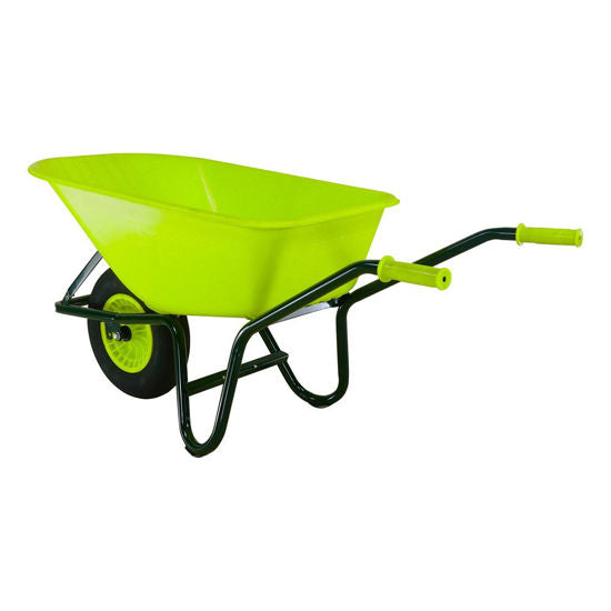 Fort kruiwagen tk 100 lime