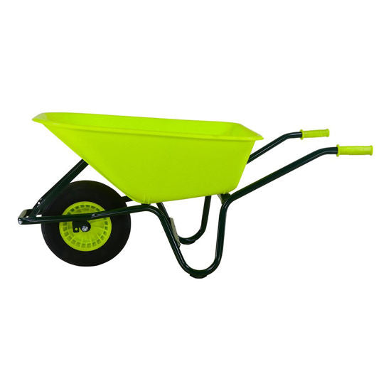 Fort kruiwagen tk 100 lime
