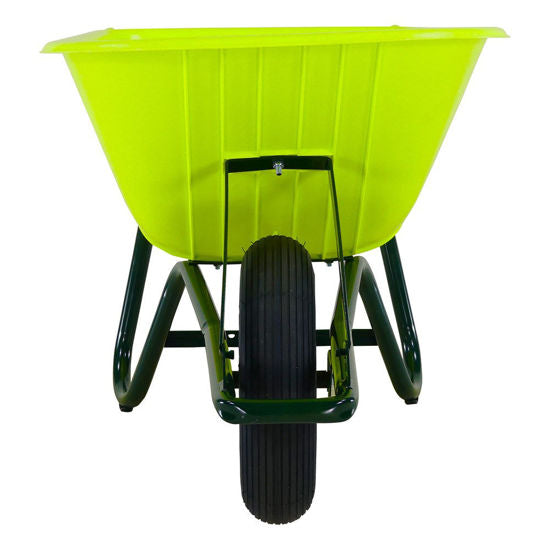 Fort kruiwagen tk 100 lime