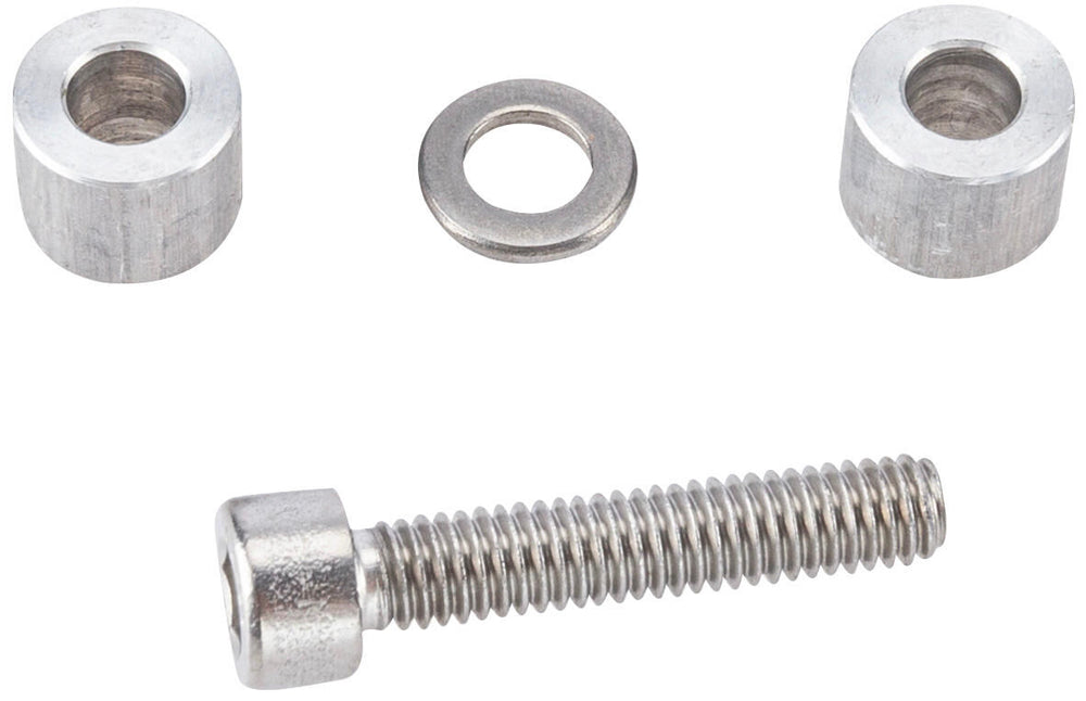 Gates chain tensioner rdm shimano snubber spacer kit for rdm shimano snubber
