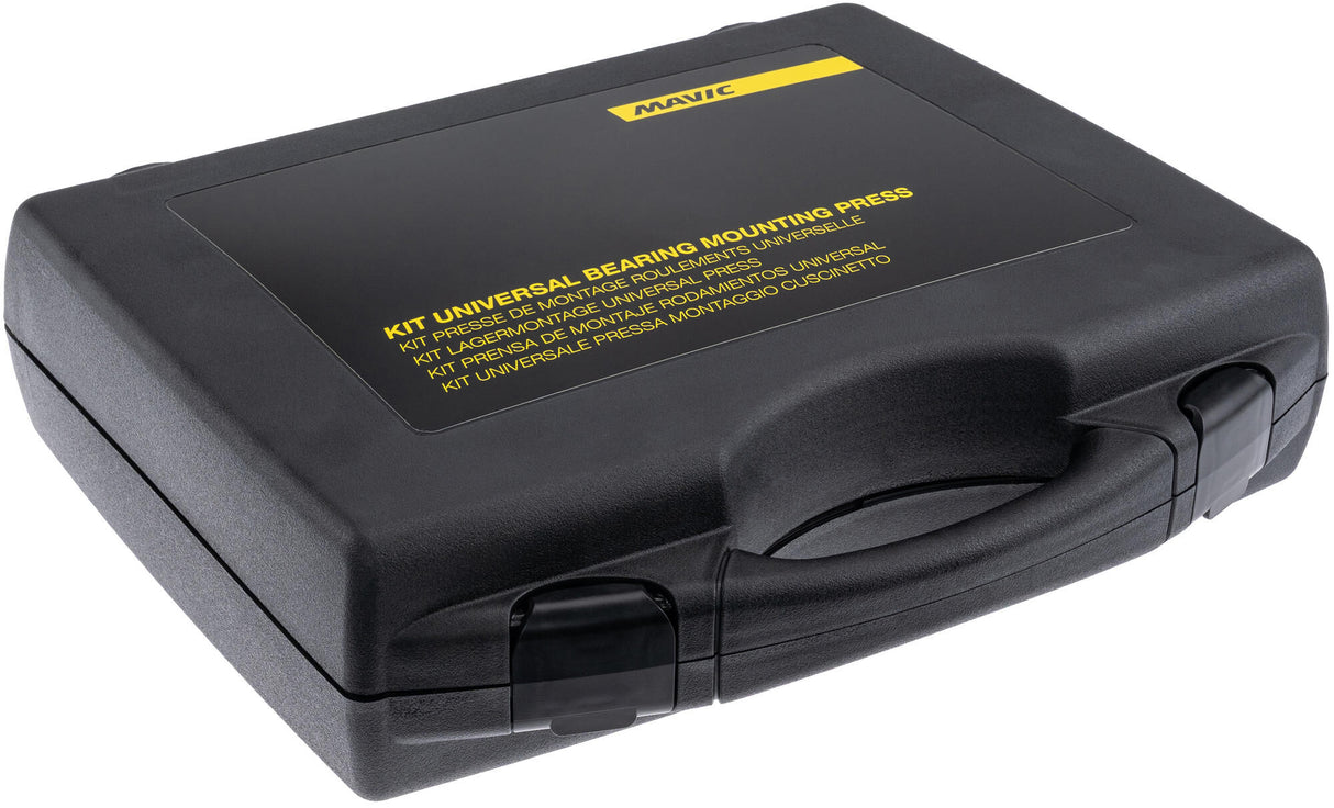 Mavic assembly tool assembly tool f. ball bearings universal