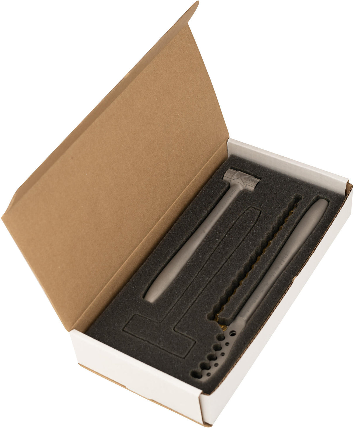 Silca tool set bundle dental cranz ceiling pendant 3dp titani