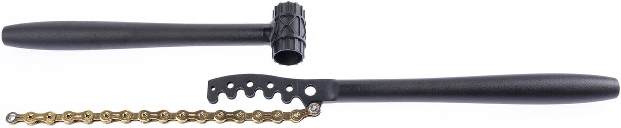 Silca tool set bundle dental cranz ceiling hanger 3dp ti bla