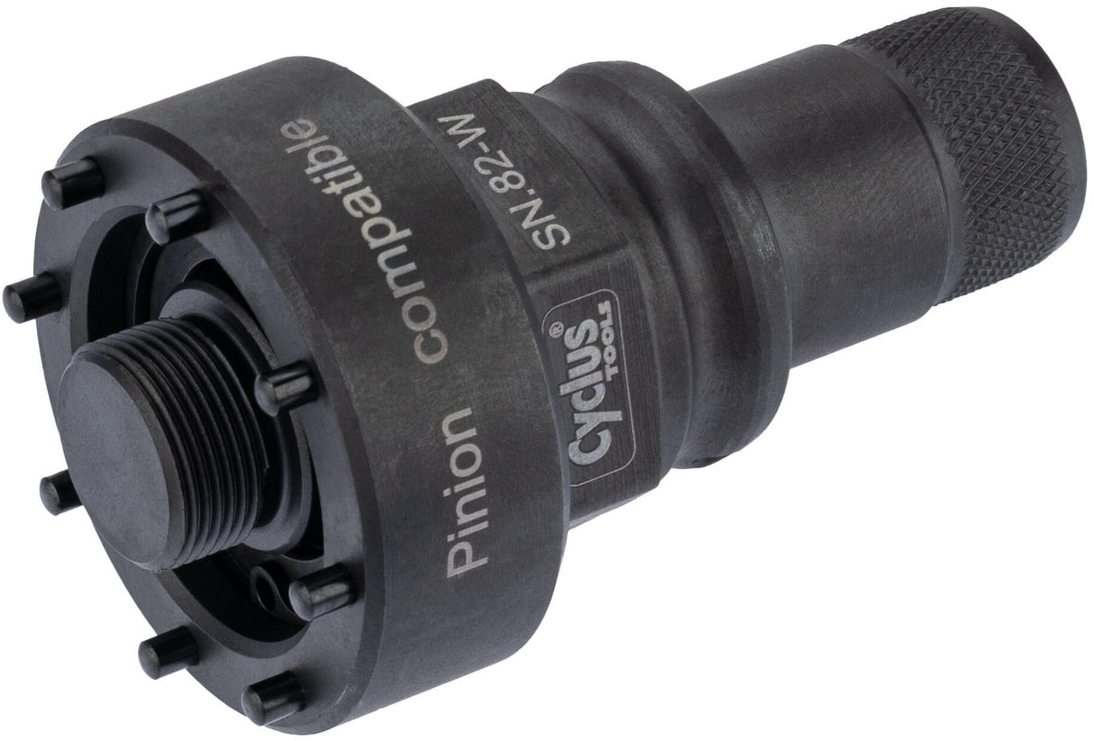 Cyclus tools assembly tool snap.in sn.82-w assembly tool snap.in sn.82-w