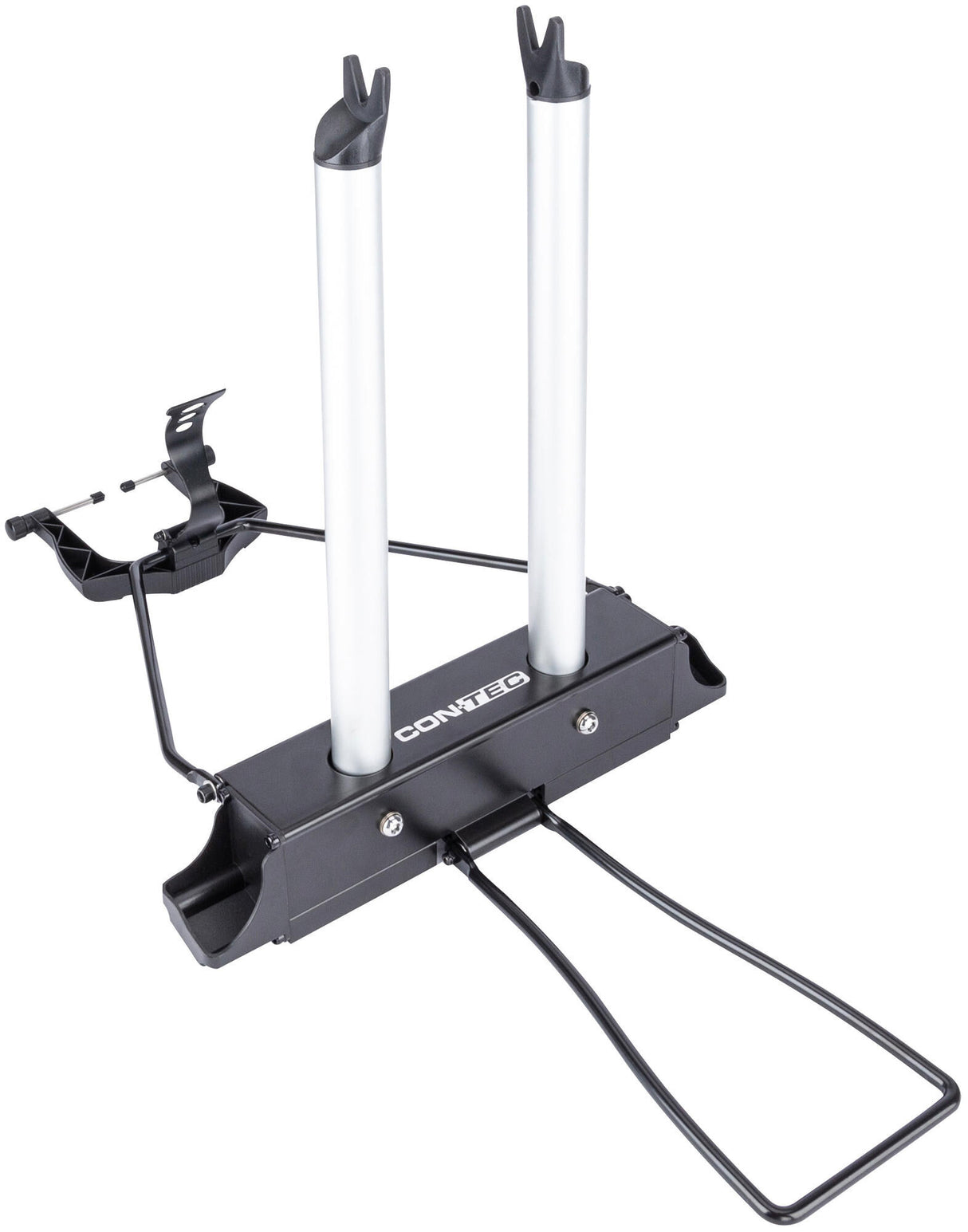 Rueda de roca estándar de alineación de ruedas Contec rueda de roca con soporte de alineación ct