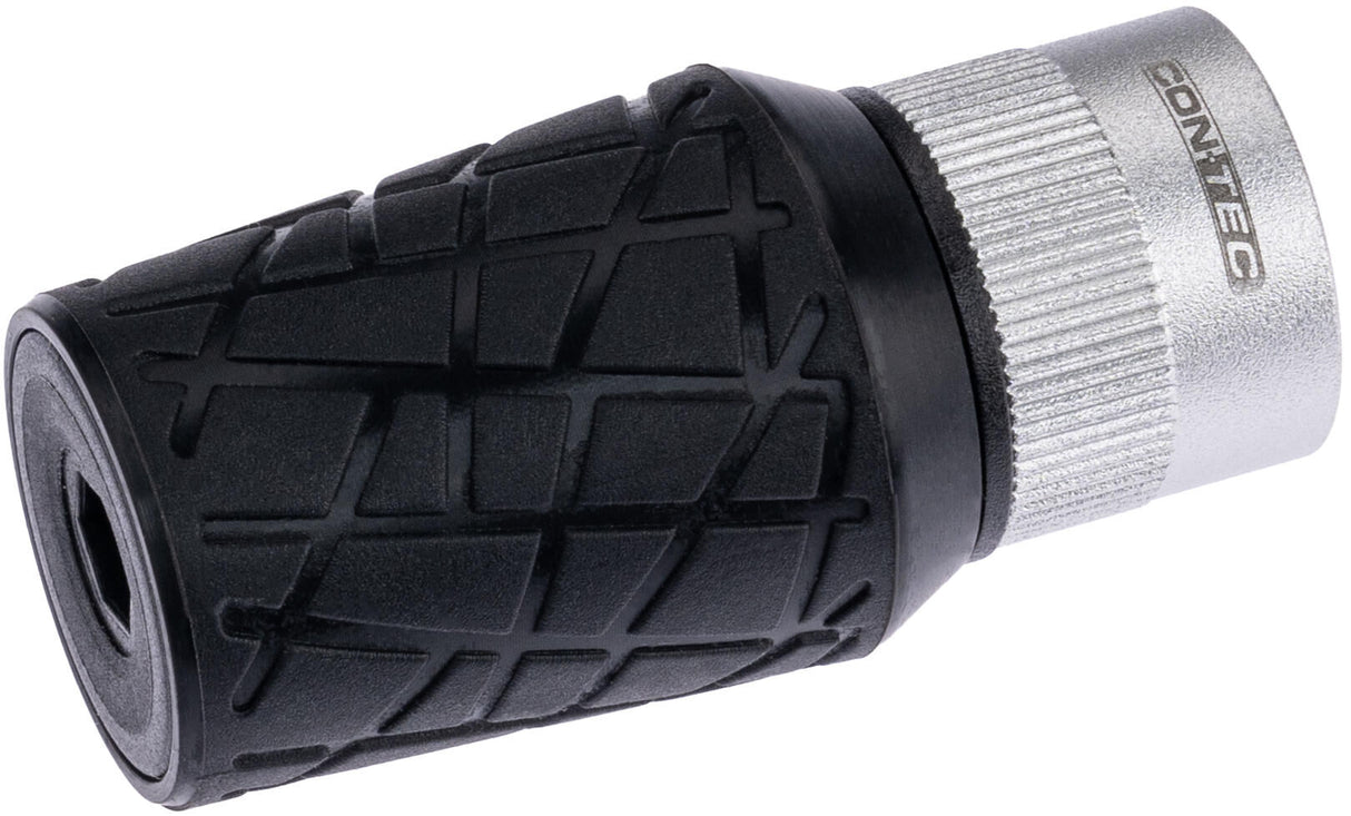 Contec tfp-spin crank holder ct crank holder tfp-spin f. e-bike mid-motors