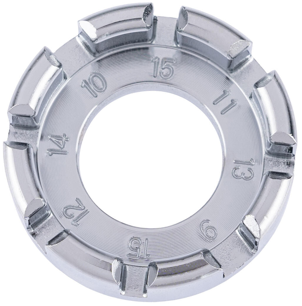 Contec nipple spanner tfm-230 ct spoke wrench tfm-230 9g-15g