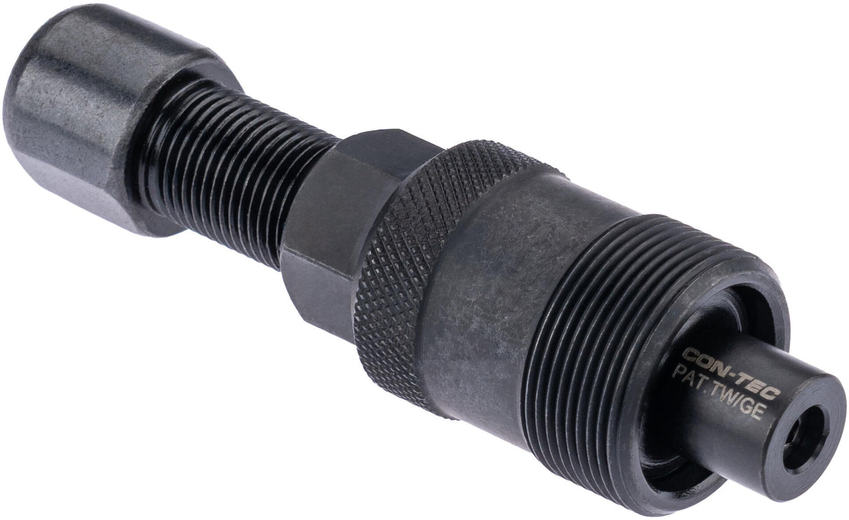 Contec crank puller tfm-240 ct crank remover tfm-240 f. 4-sided octalink isis