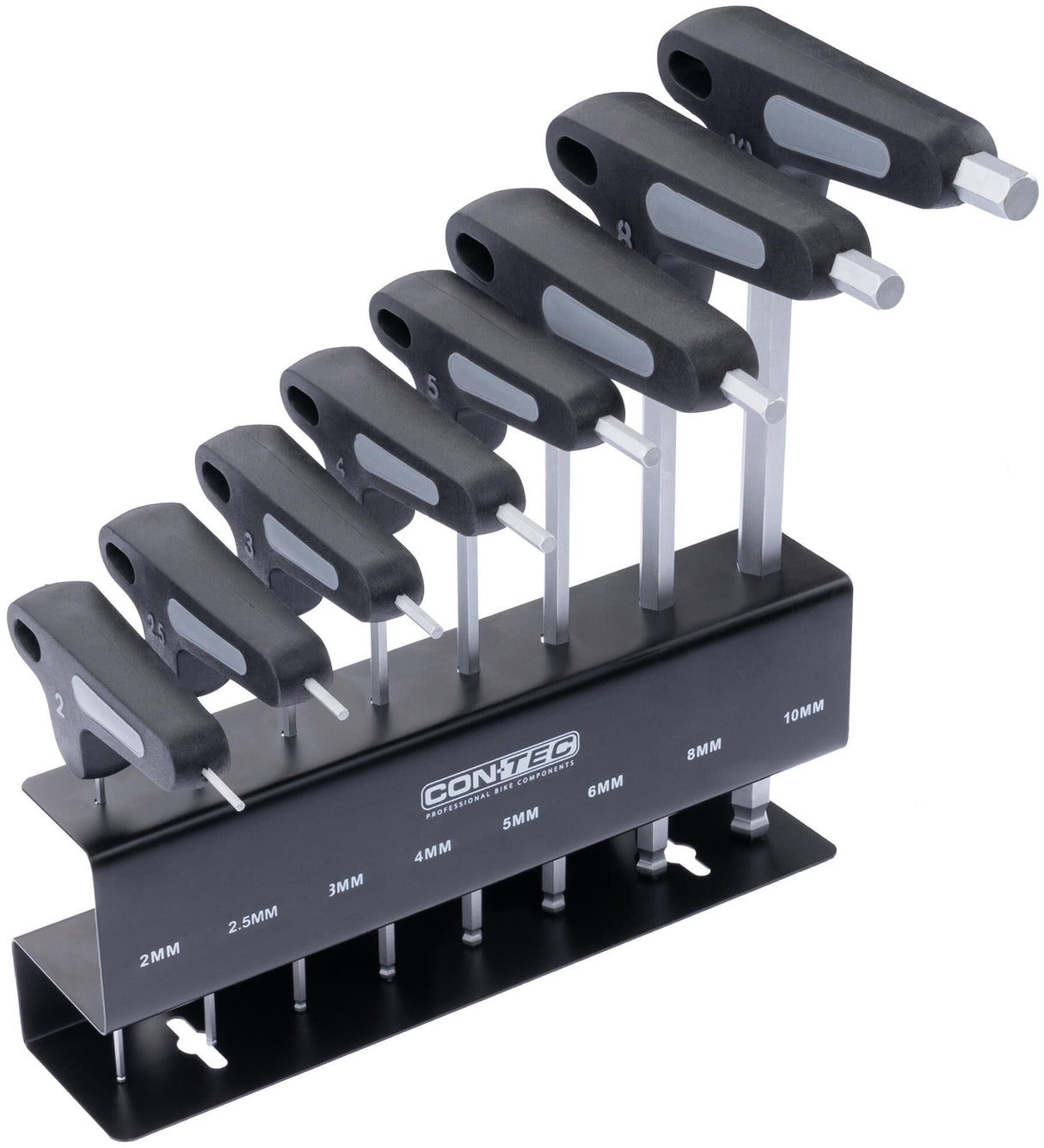 Contec hexagon wrench set TFP-250 ct hex spanner set TFP-250 8pcs.