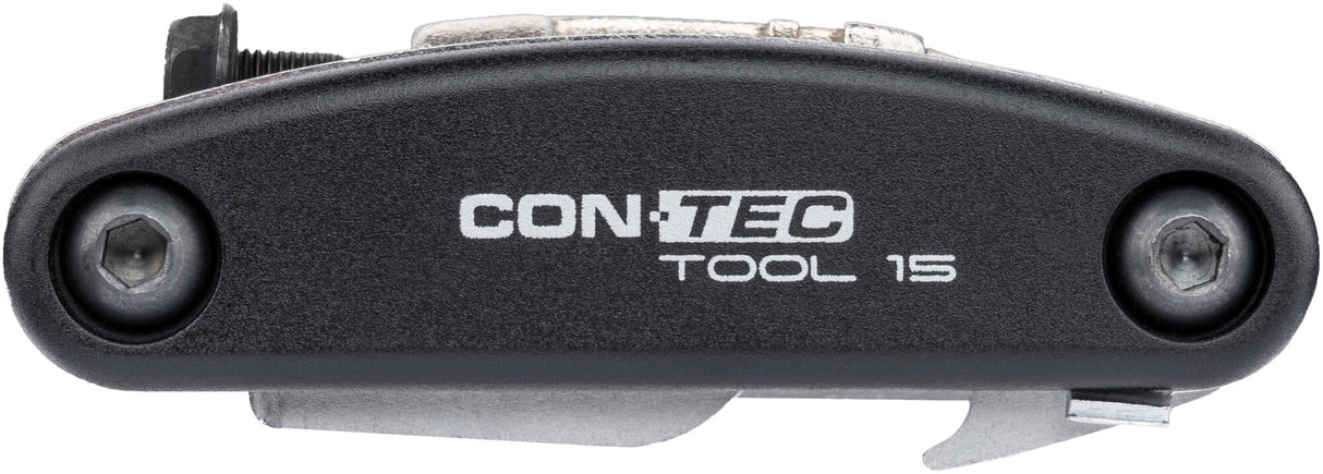 Contec multifunction tool tool 15 ct multifunction tool 15 15 functions