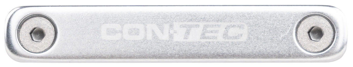 Contec multifunction tool tfr - buster 9 ct multitool tfr-buster 9 9 functions silver