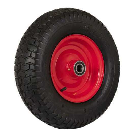 Wiel Complete 16x650-8, 4 Pr