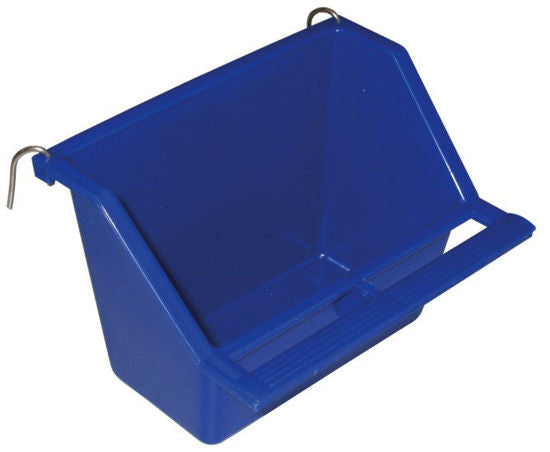 Kerbl voer en waterbakje 130 ml