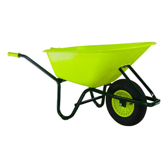 Fort kruiwagen tk 100 lime