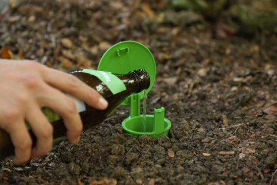 Slakkenval snailbowl 15cm