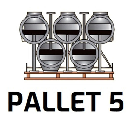 Altrad concrete mixer gn bx134 230v electric