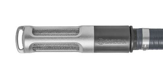 Gardena aanzuigfilter 1925mm 341