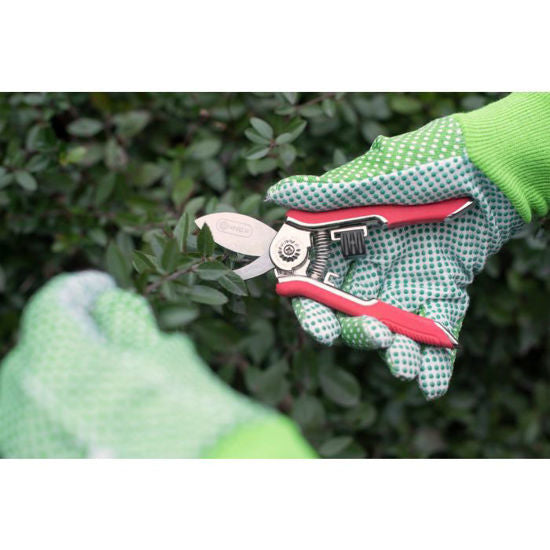 Mm eurotool bloemenschaar mini