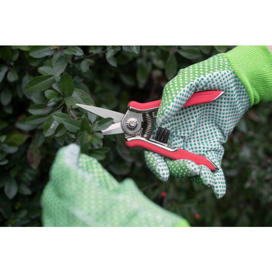 Mm eurotool trimmer oogstschaar mini